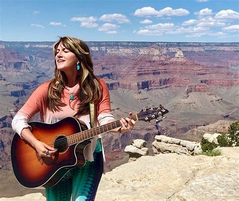 gigi love|National Parks Troubadour Gigi Love Joins Forces with Award